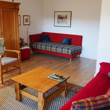 Ferienwohnung Illerhues Ascheberg  Luaran gambar