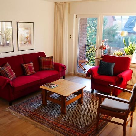 Ferienwohnung Illerhues Ascheberg  Luaran gambar