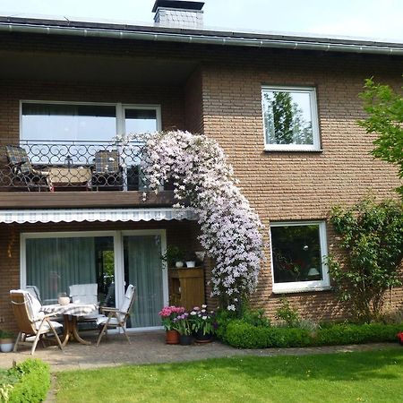 Ferienwohnung Illerhues Ascheberg  Luaran gambar