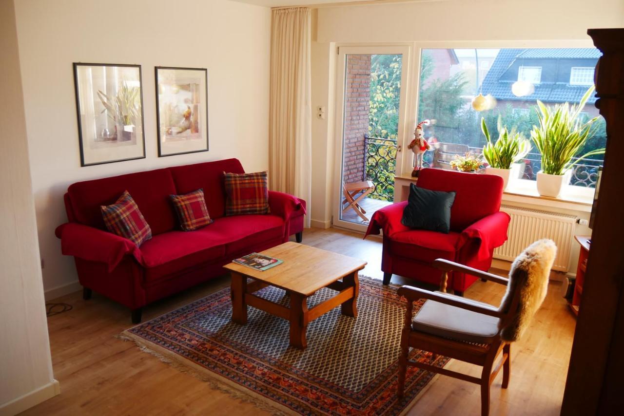 Ferienwohnung Illerhues Ascheberg  Luaran gambar