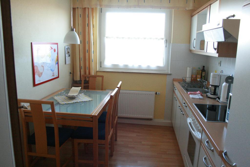 Ferienwohnung Illerhues Ascheberg  Luaran gambar