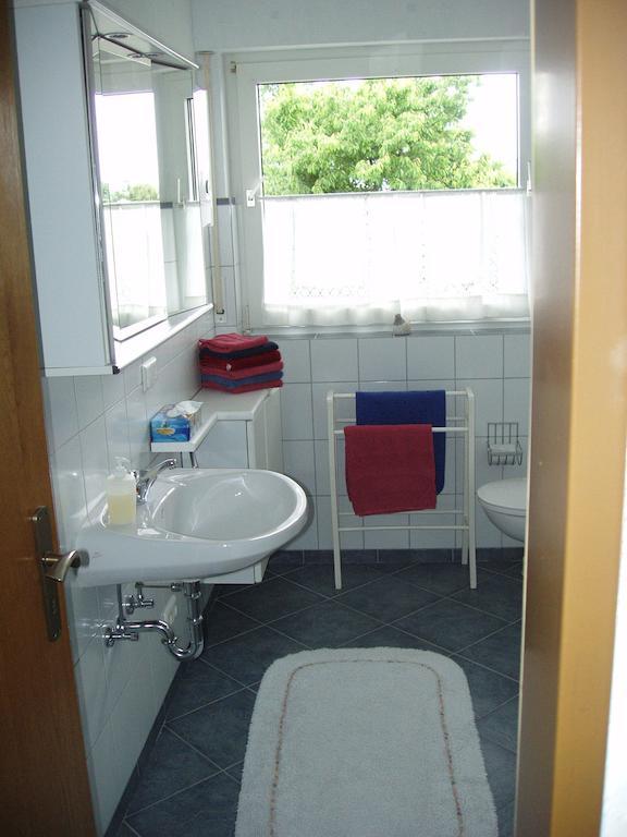 Ferienwohnung Illerhues Ascheberg  Bilik gambar
