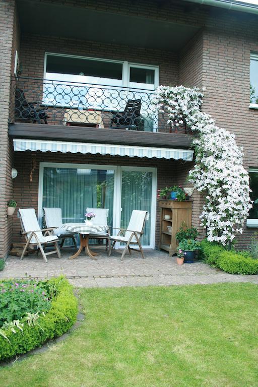 Ferienwohnung Illerhues Ascheberg  Bilik gambar